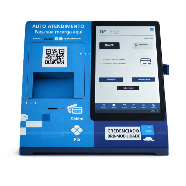 Benefícios DFMobi